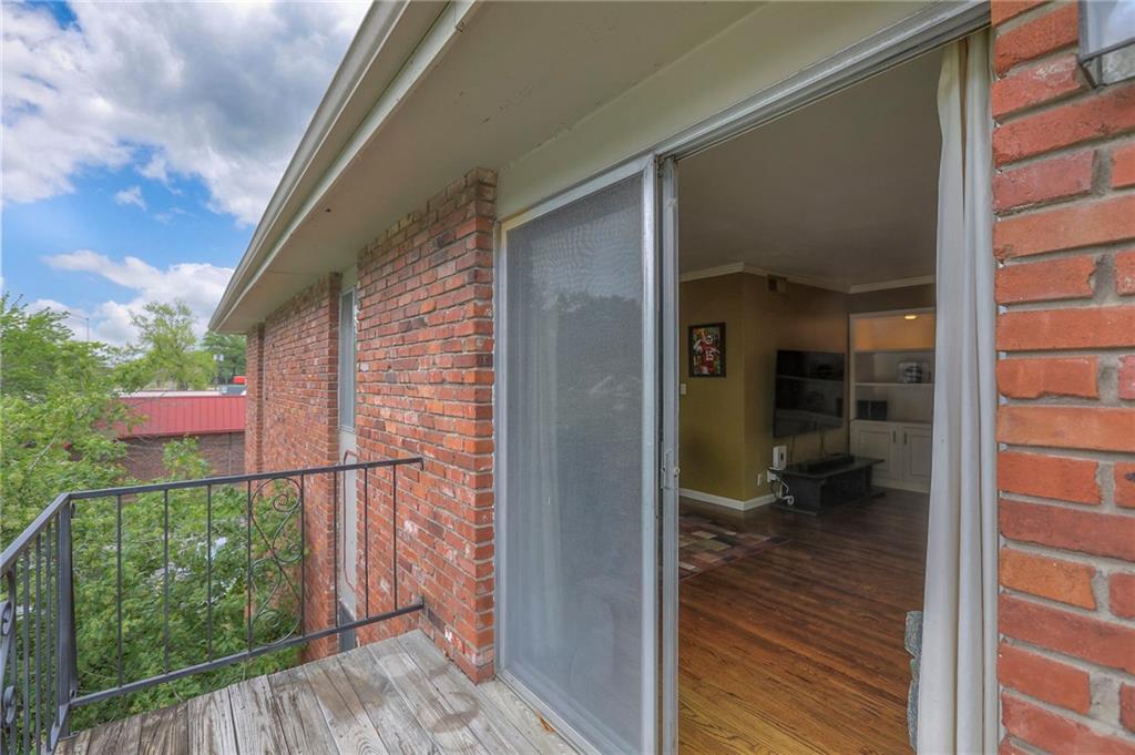 8215 SANTA FE #6 Street