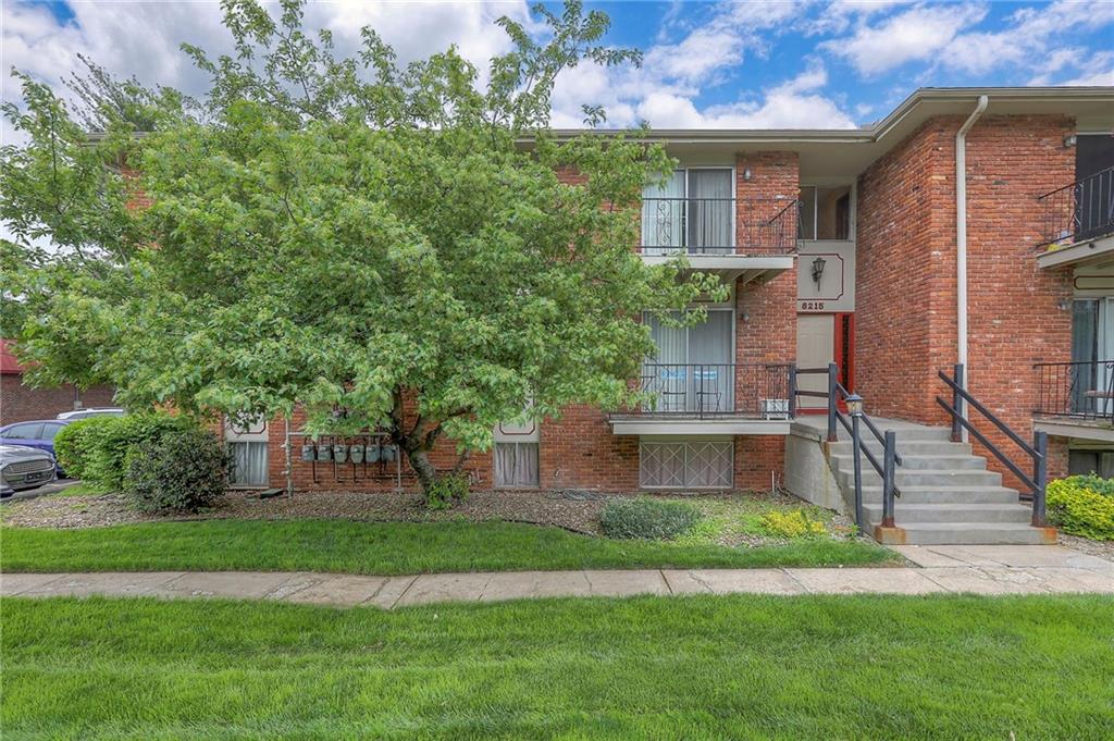 8215 SANTA FE #6 Street