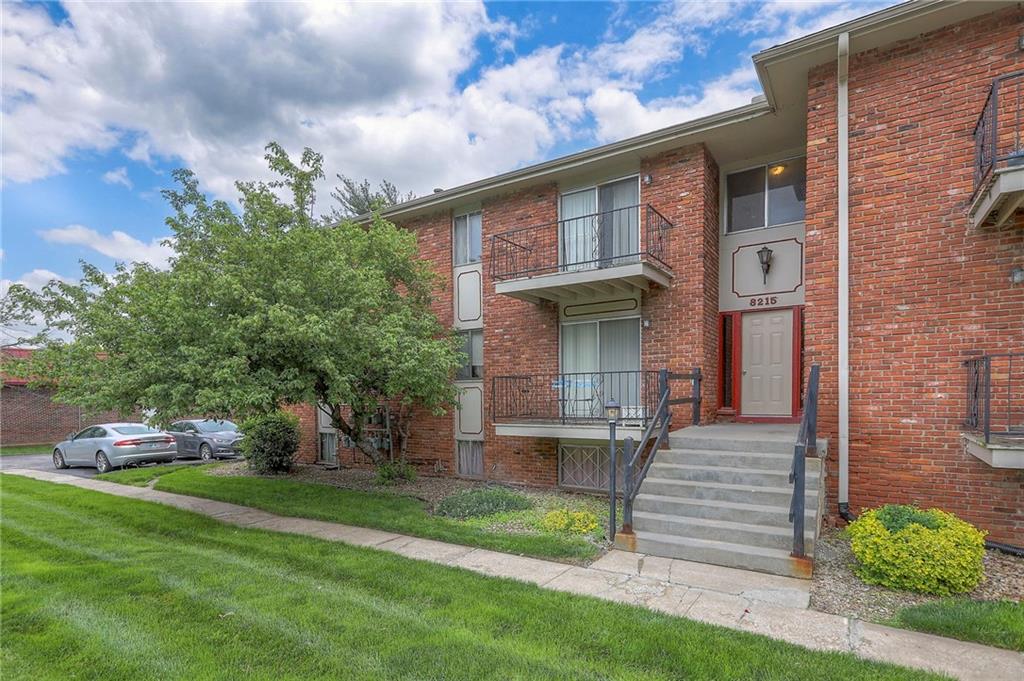 8215 SANTA FE #6 Street
