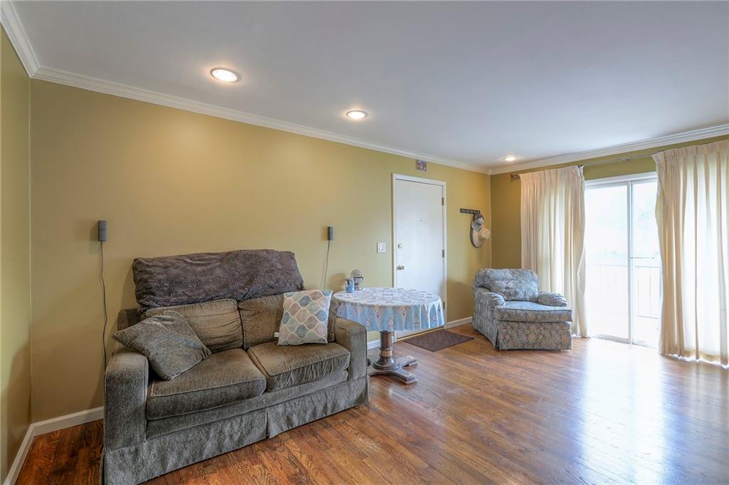 8215 SANTA FE #6 Street