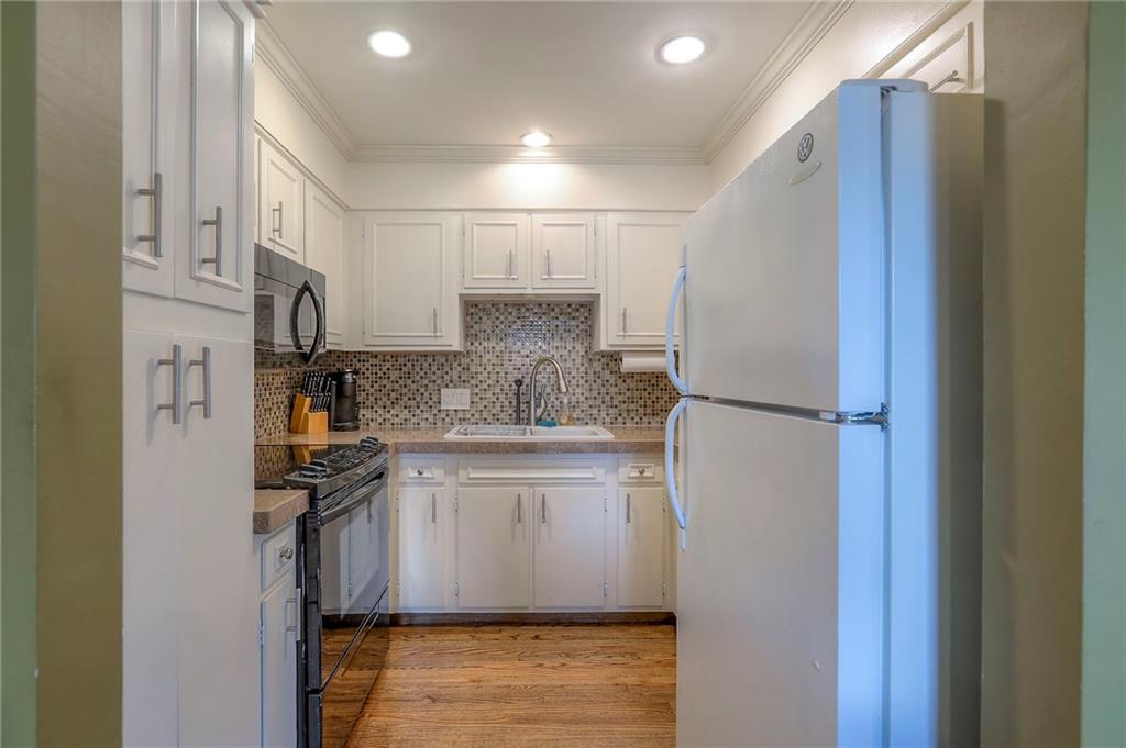 8215 SANTA FE #6 Street