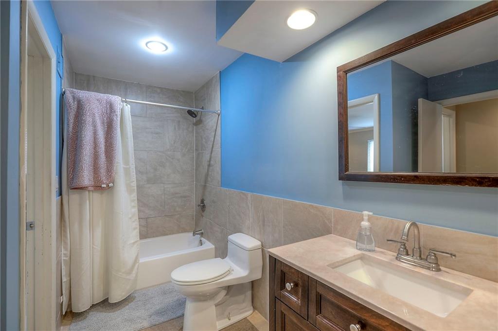 8215 SANTA FE #6 Street