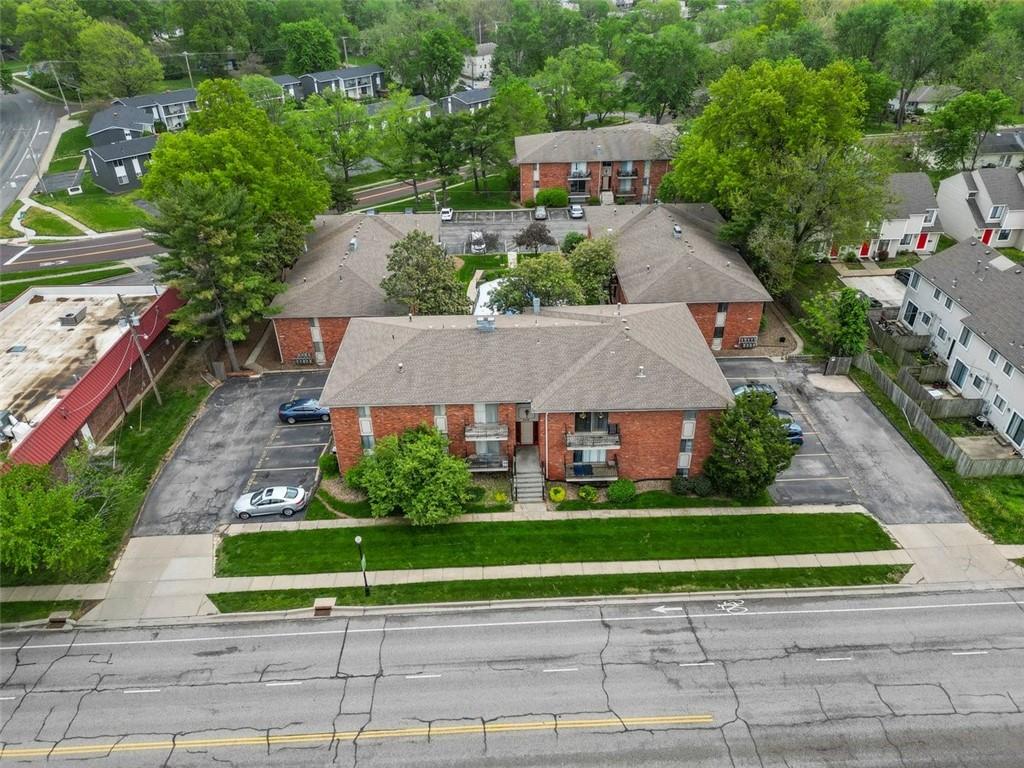 8215 SANTA FE #6 Street
