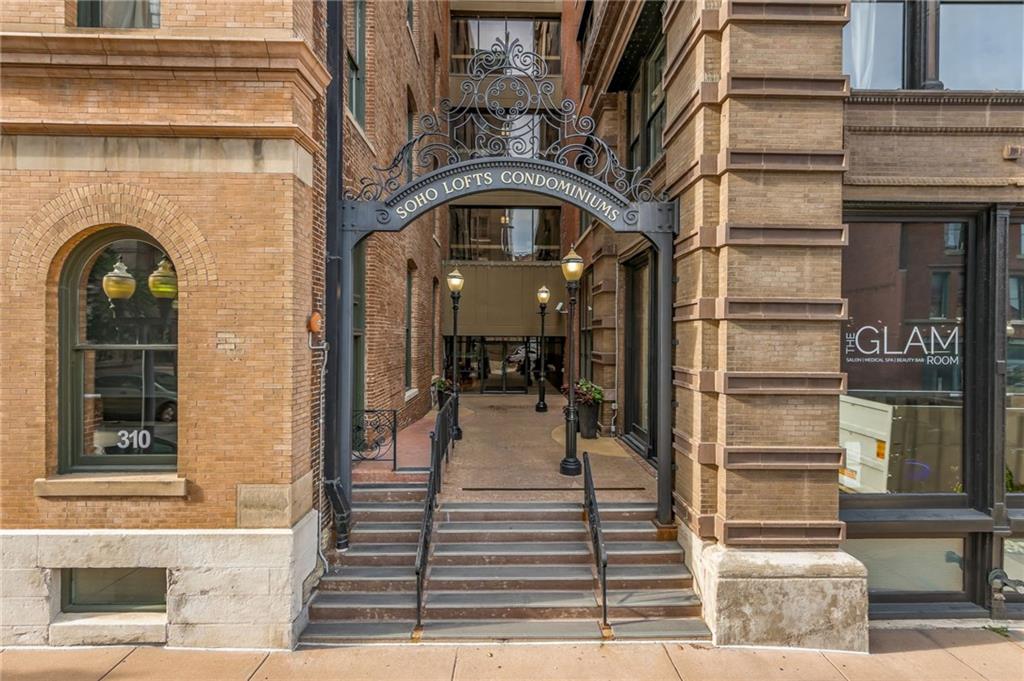 715 May Street Unit: 328