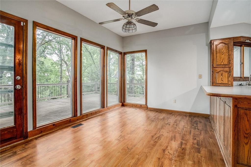 4008 NW 75th Street