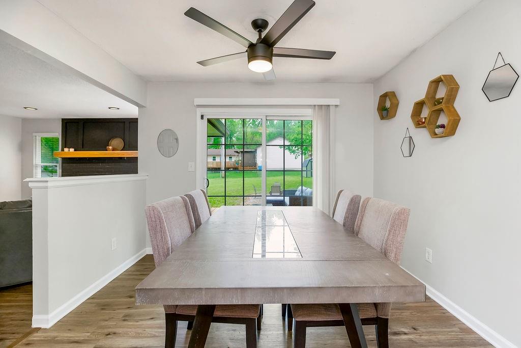 813 NE 114th Street