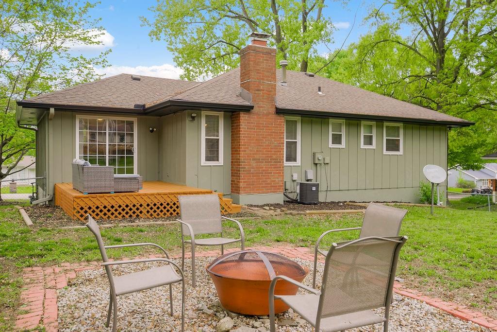 813 NE 114th Street