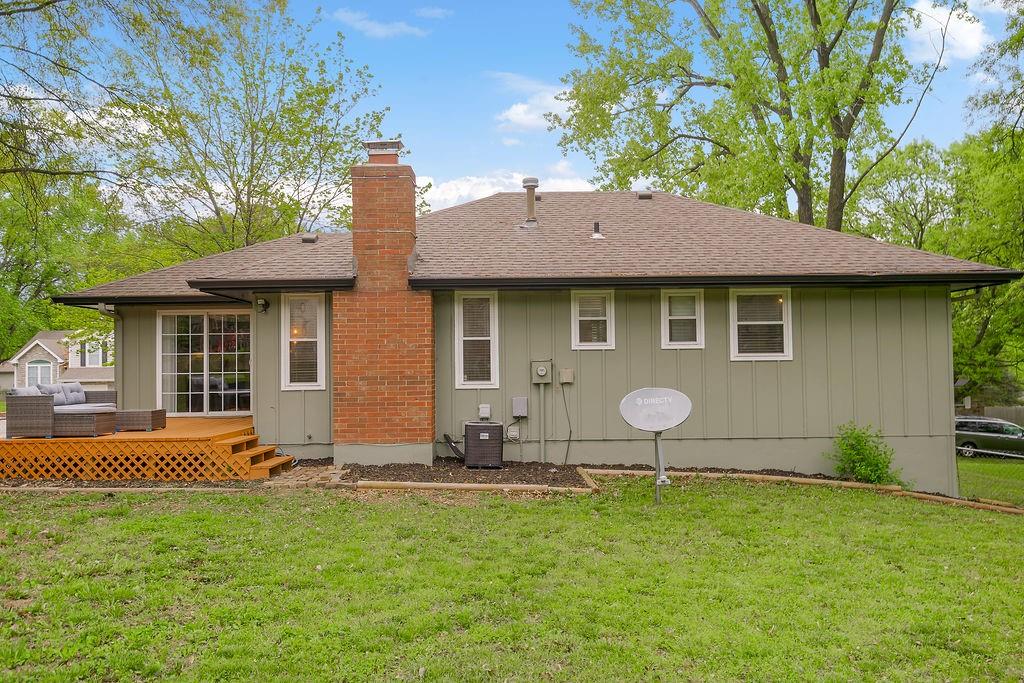 813 NE 114th Street