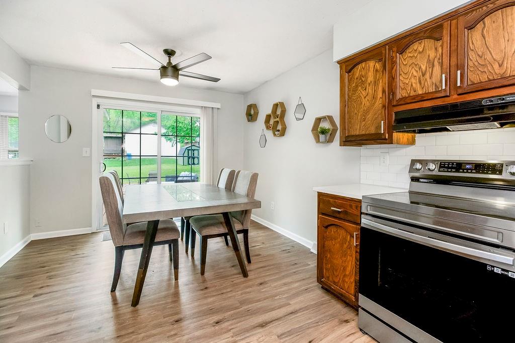 813 NE 114th Street