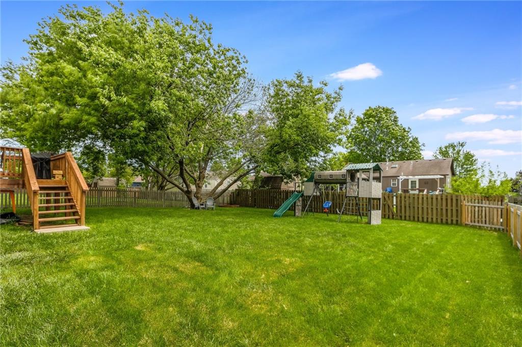 1501 Cottonwood Drive