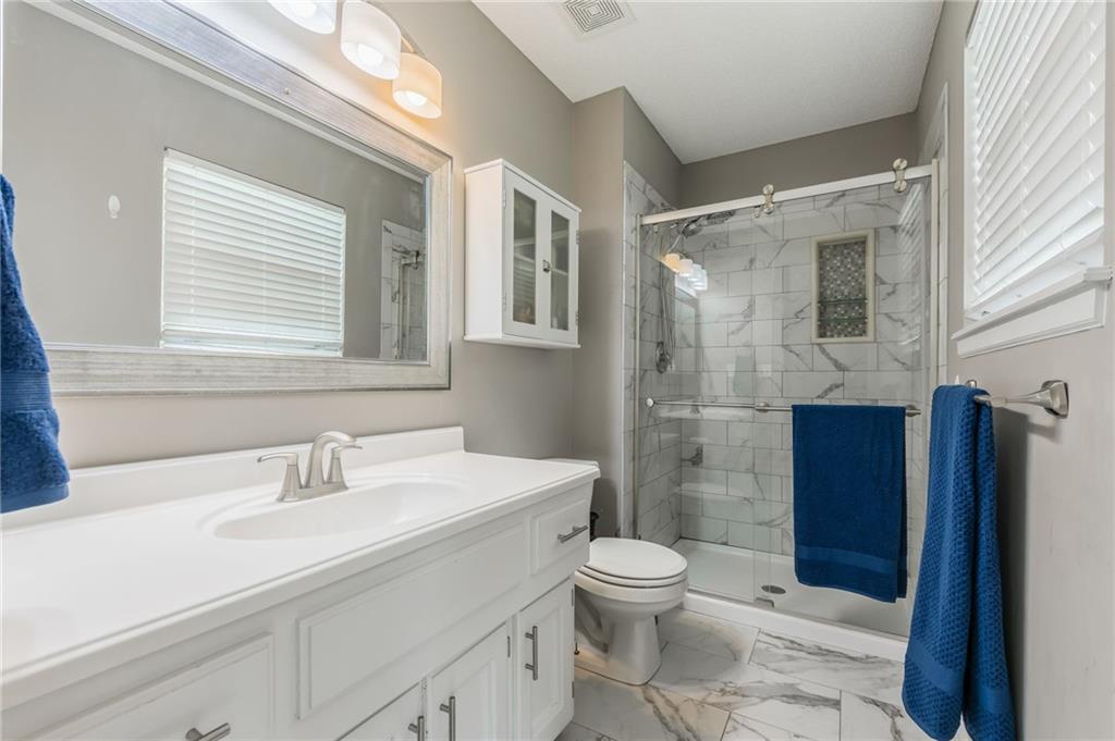 1501 Cottonwood Drive