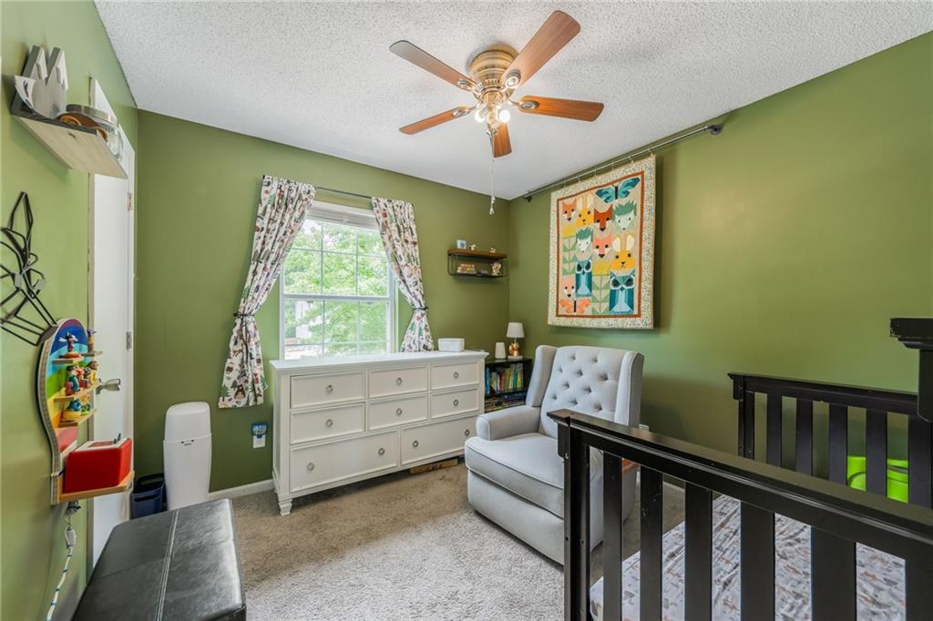 1501 Cottonwood Drive
