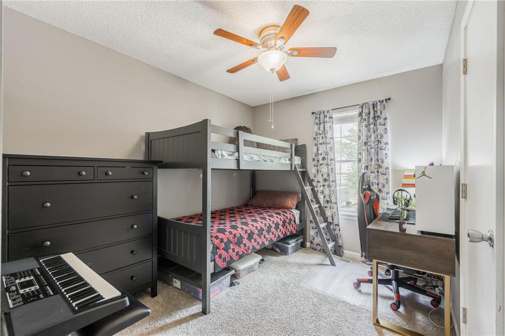 1501 Cottonwood Drive