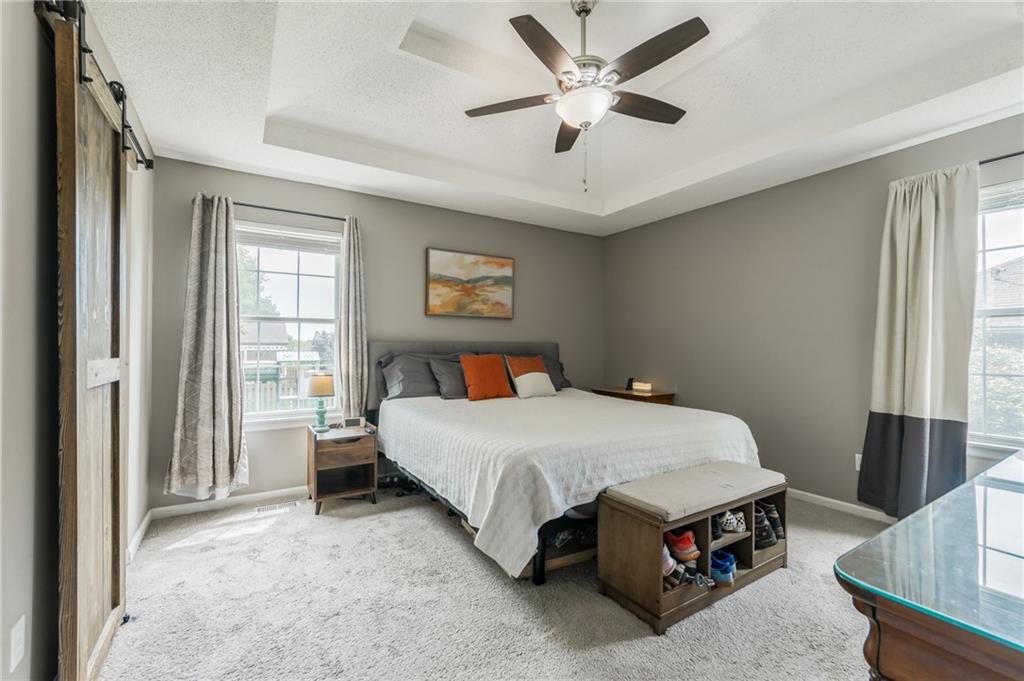 1501 Cottonwood Drive