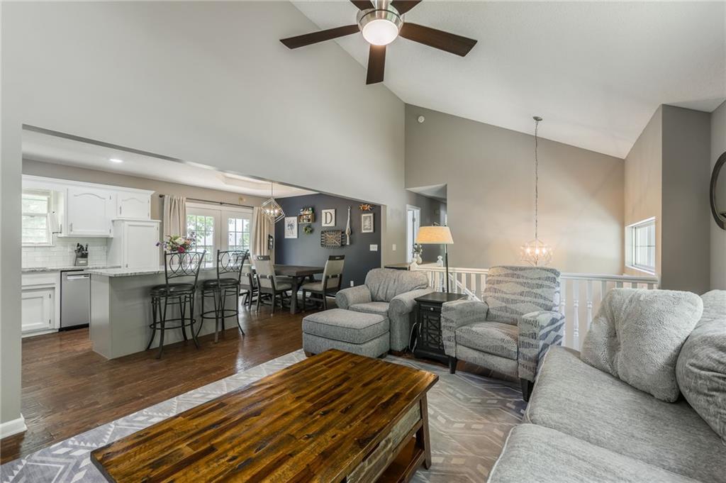 1501 Cottonwood Drive