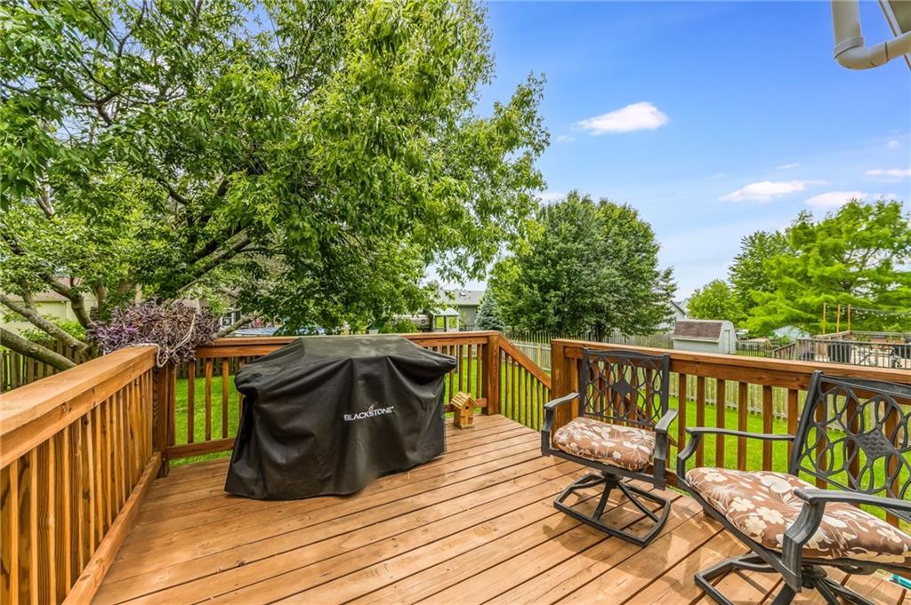 1501 Cottonwood Drive