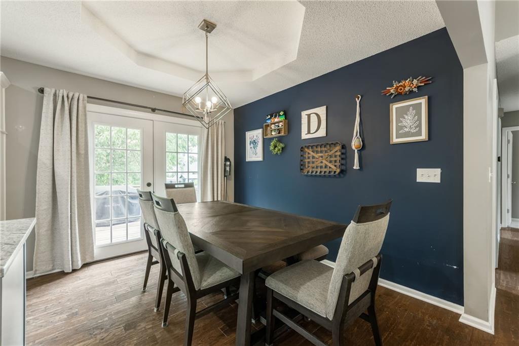 1501 Cottonwood Drive
