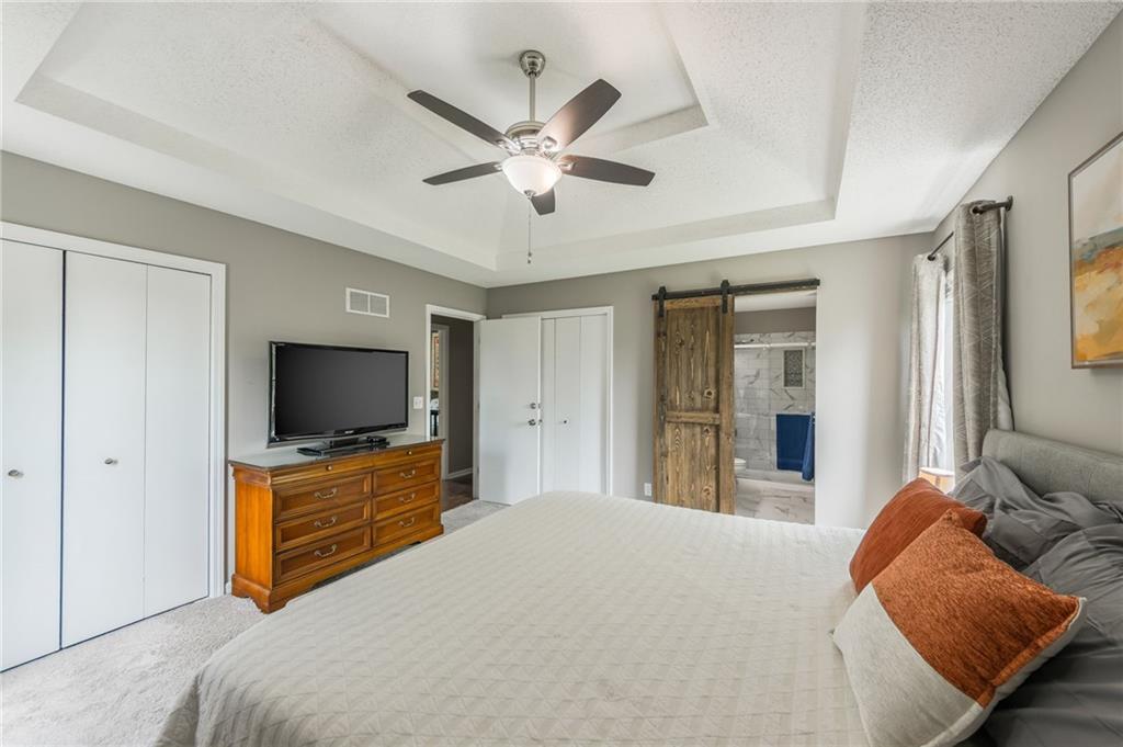 1501 Cottonwood Drive