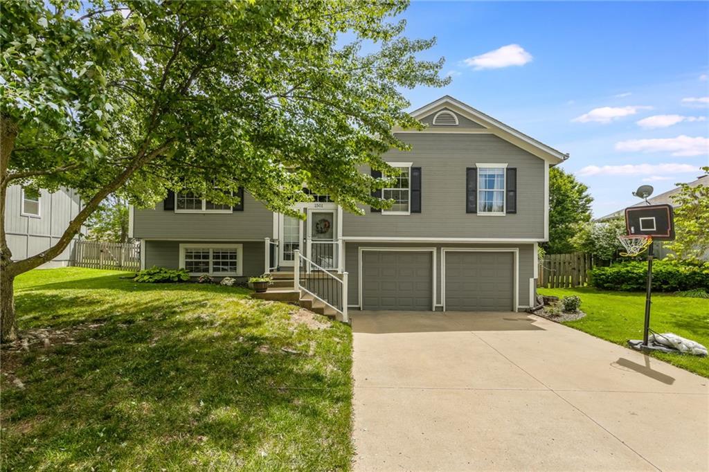 1501 Cottonwood Drive