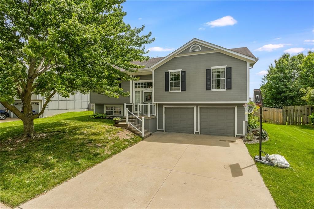 1501 Cottonwood Drive