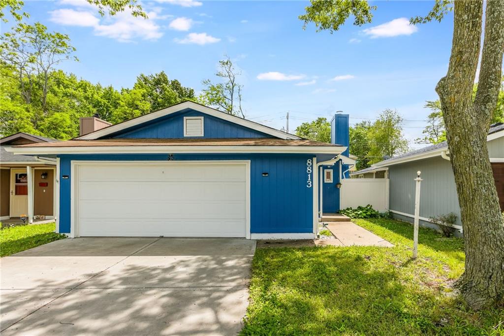8813 E 109th Terrace