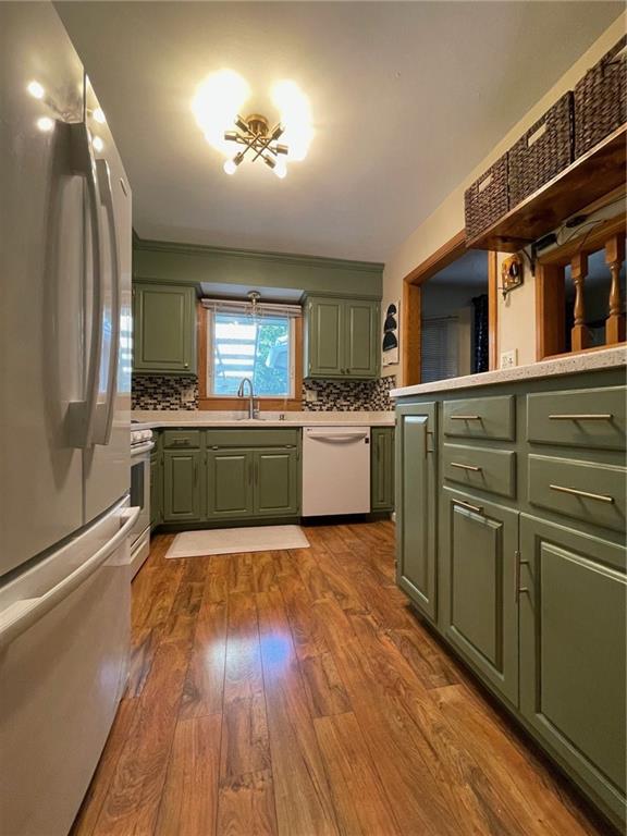 303 Canterbury Lane