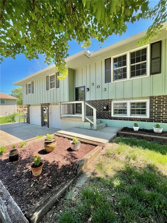 303 Canterbury Lane