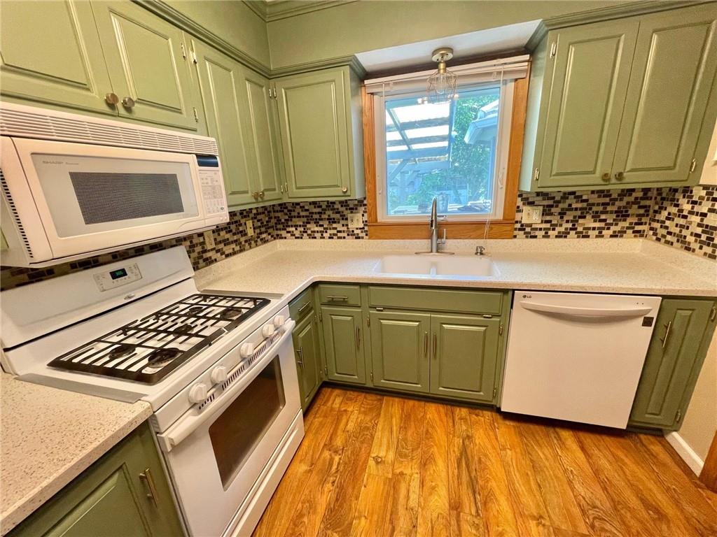 303 Canterbury Lane