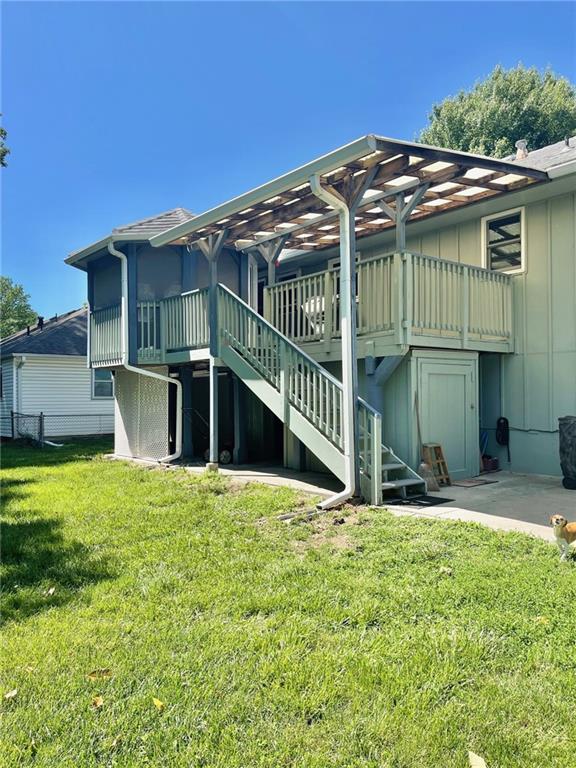 303 Canterbury Lane