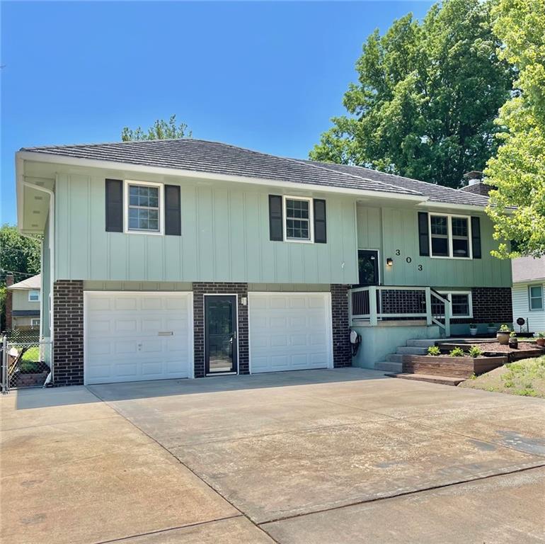 303 Canterbury Lane