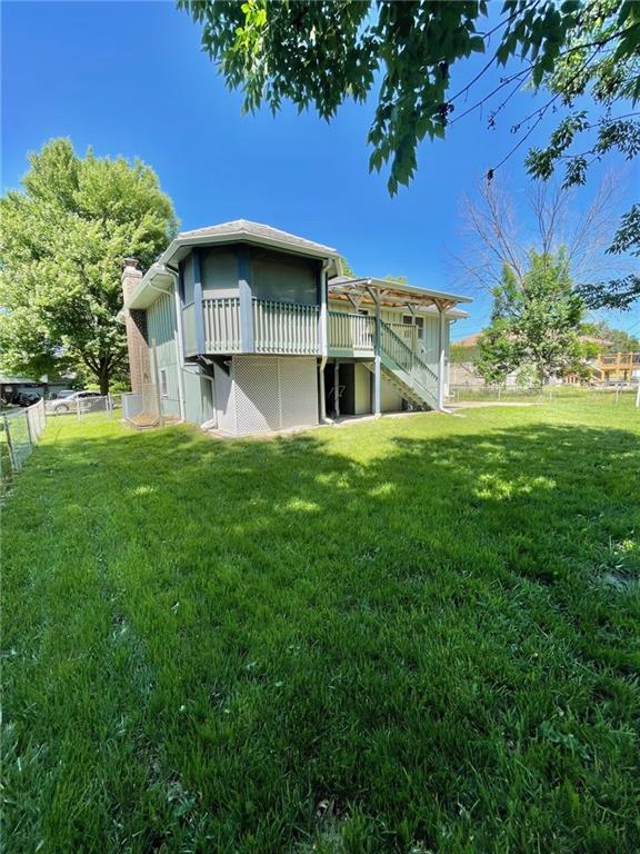 303 Canterbury Lane