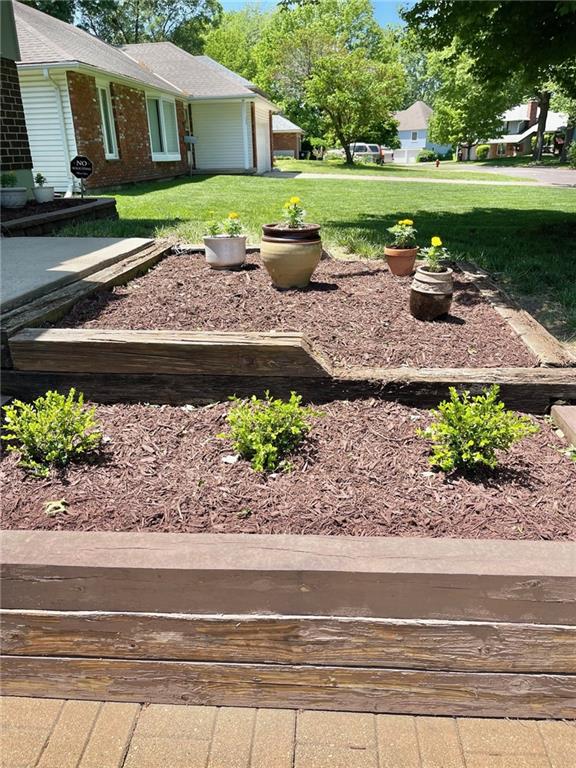303 Canterbury Lane
