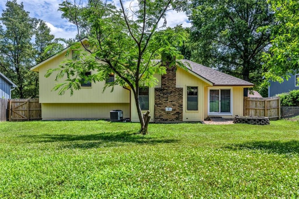 1110 Canterbury Lane