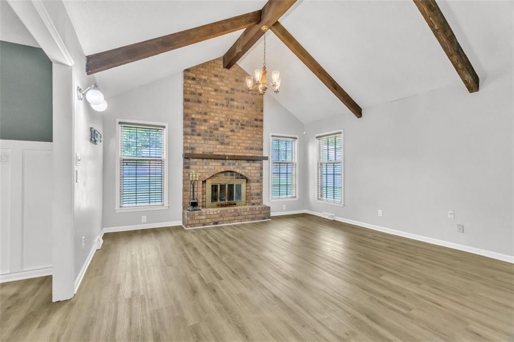 1110 Canterbury Lane