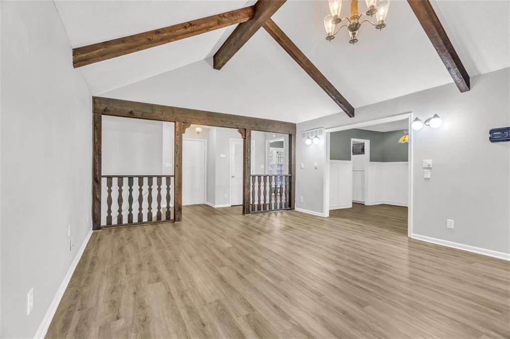 1110 Canterbury Lane