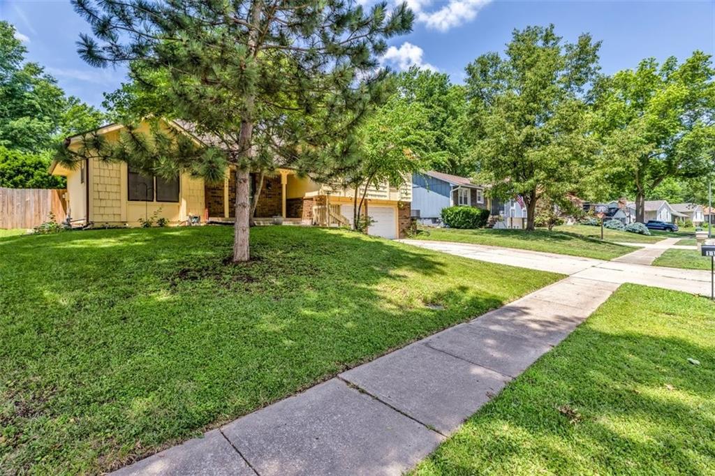 1110 Canterbury Lane