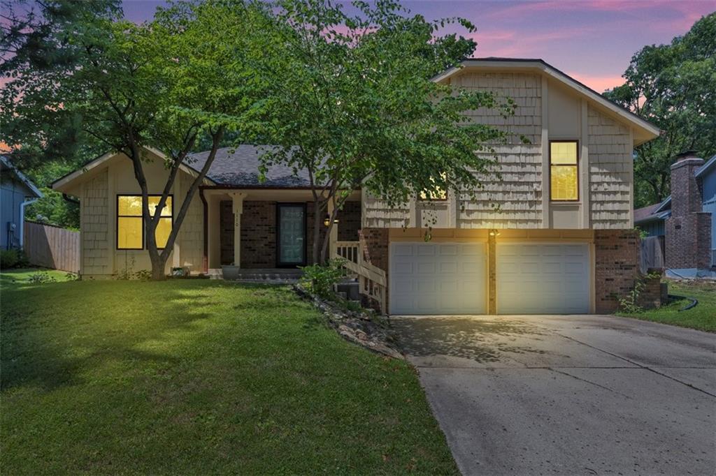 1110 Canterbury Lane
