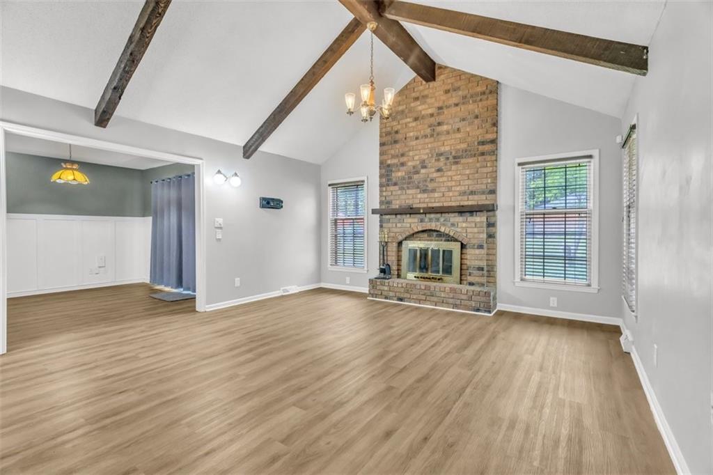 1110 Canterbury Lane