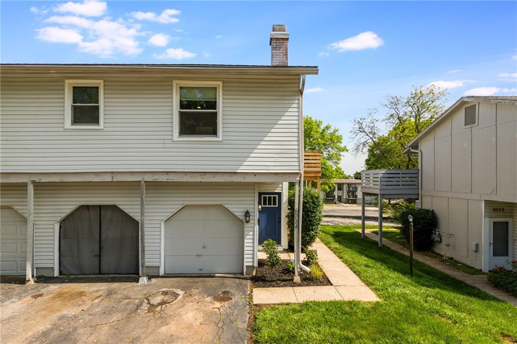 6034 E 127th Street