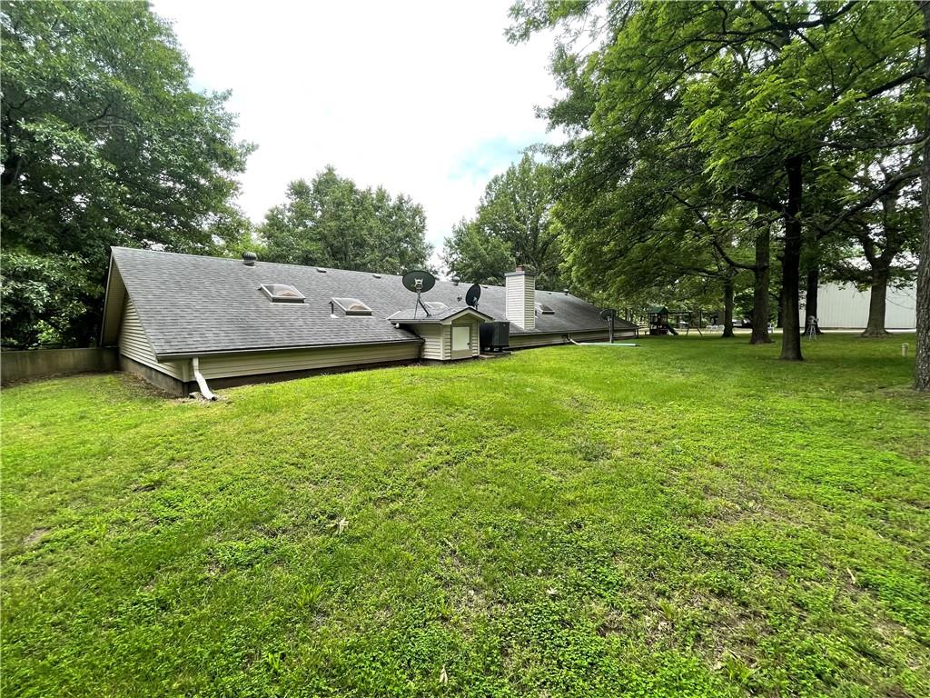 3724 N Perrin Road