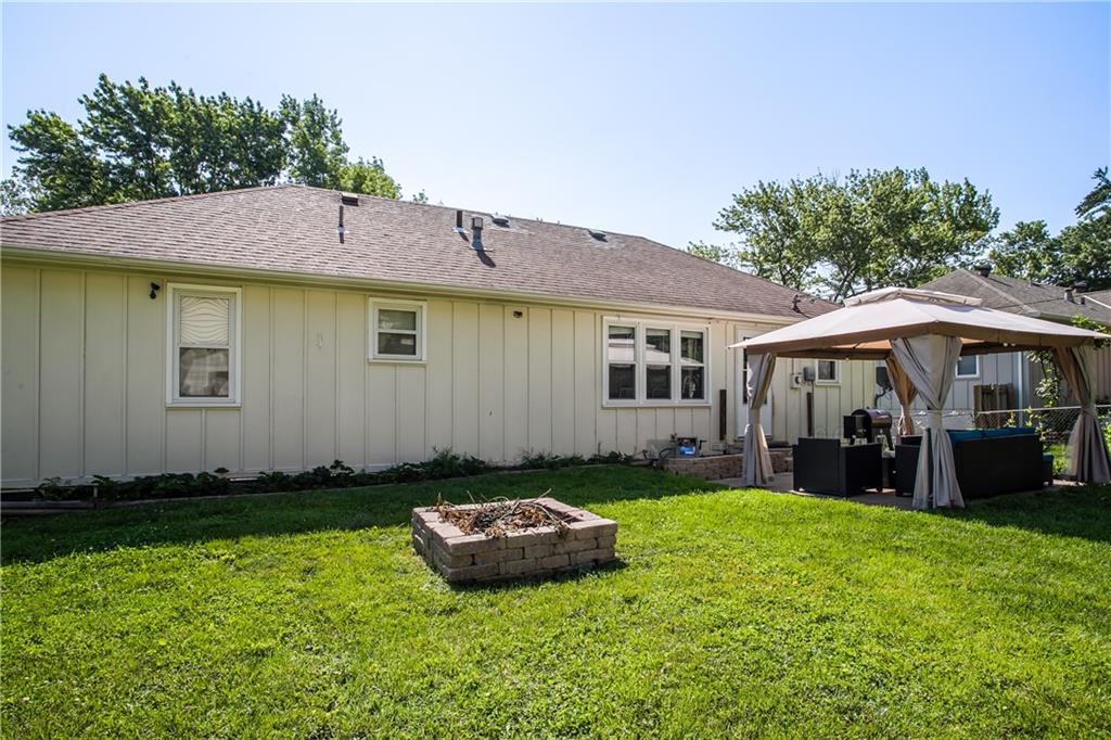 3920 S Milton Drive