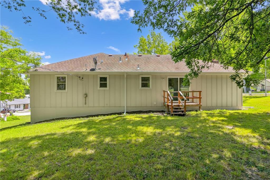 9832 Potter Circle