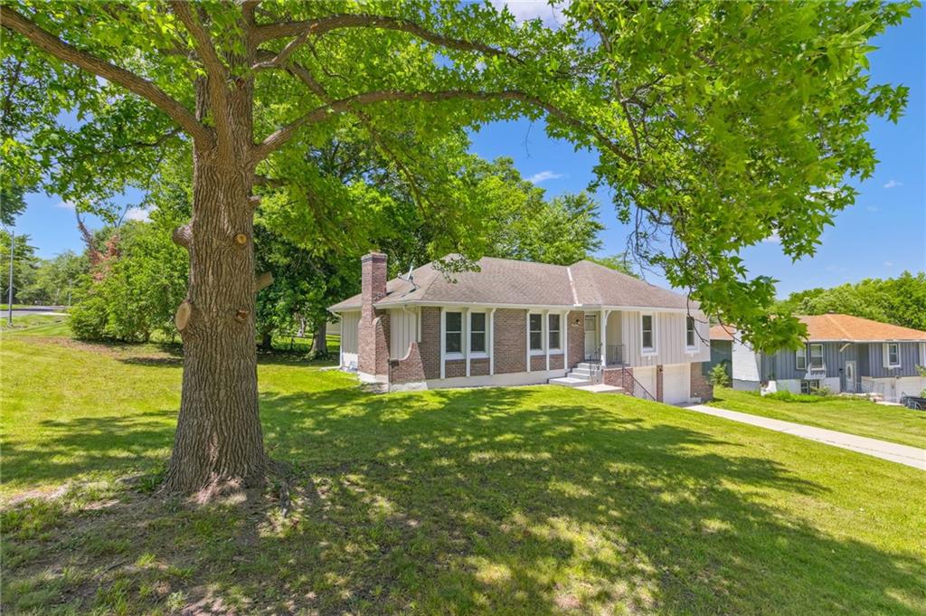 9832 Potter Circle