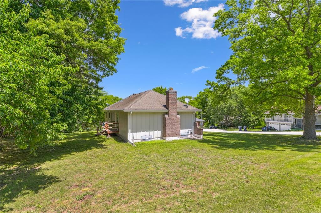 9832 Potter Circle