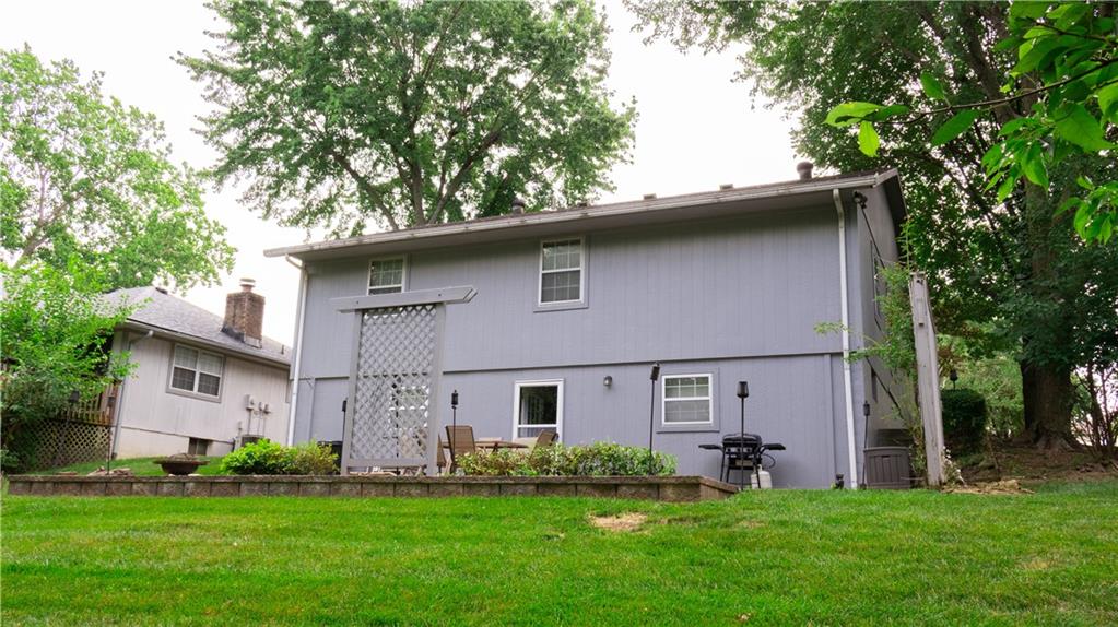 413 Quail Trail