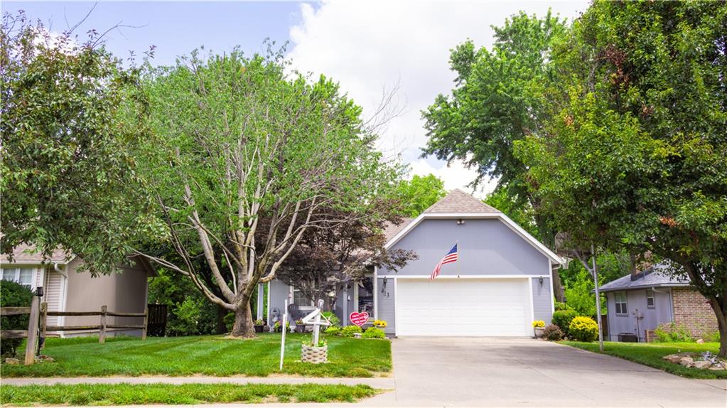 413 Quail Trail
