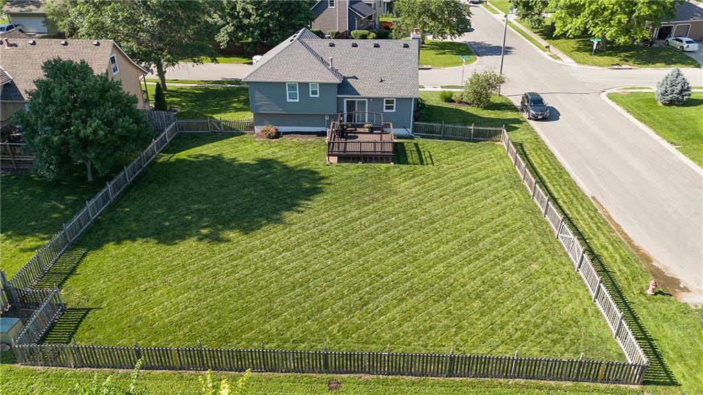901 Stone Brook Drive