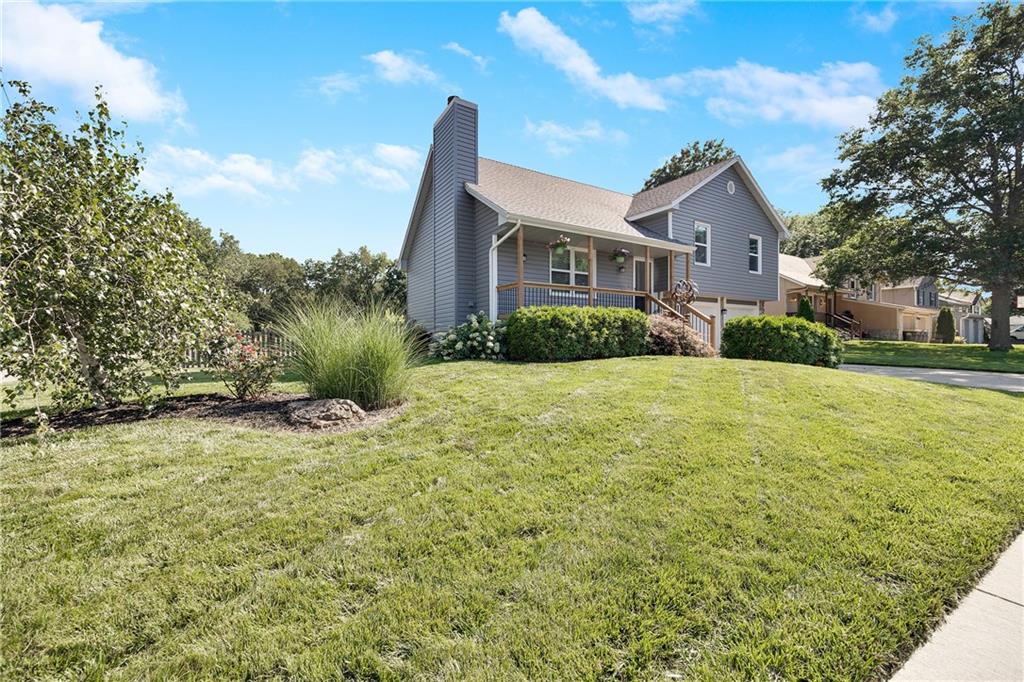 901 Stone Brook Drive