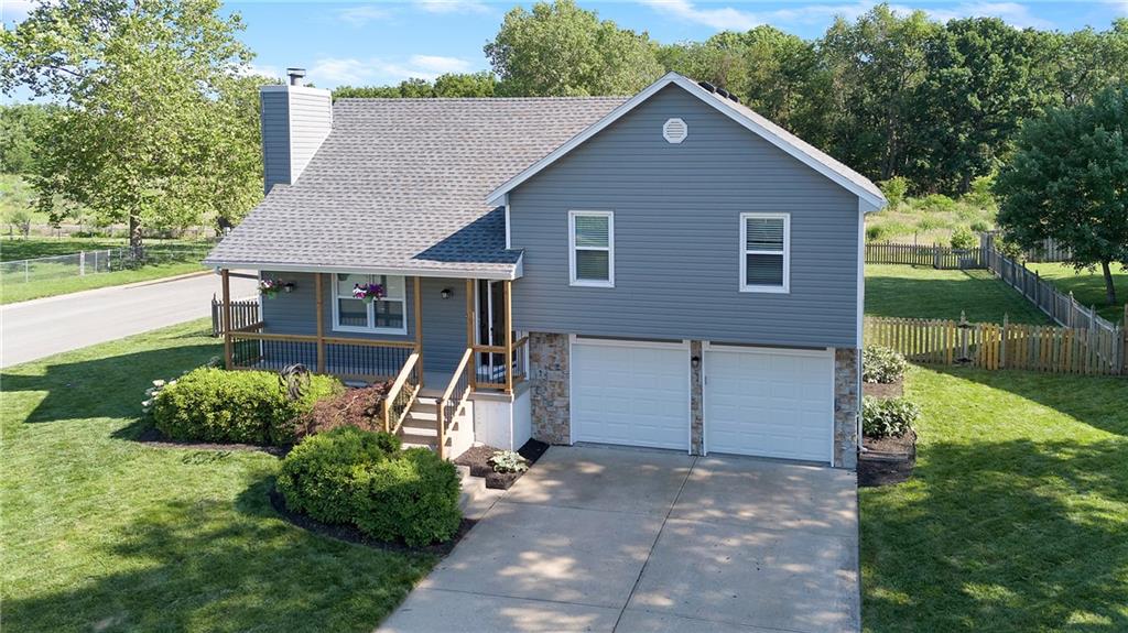 901 Stone Brook Drive