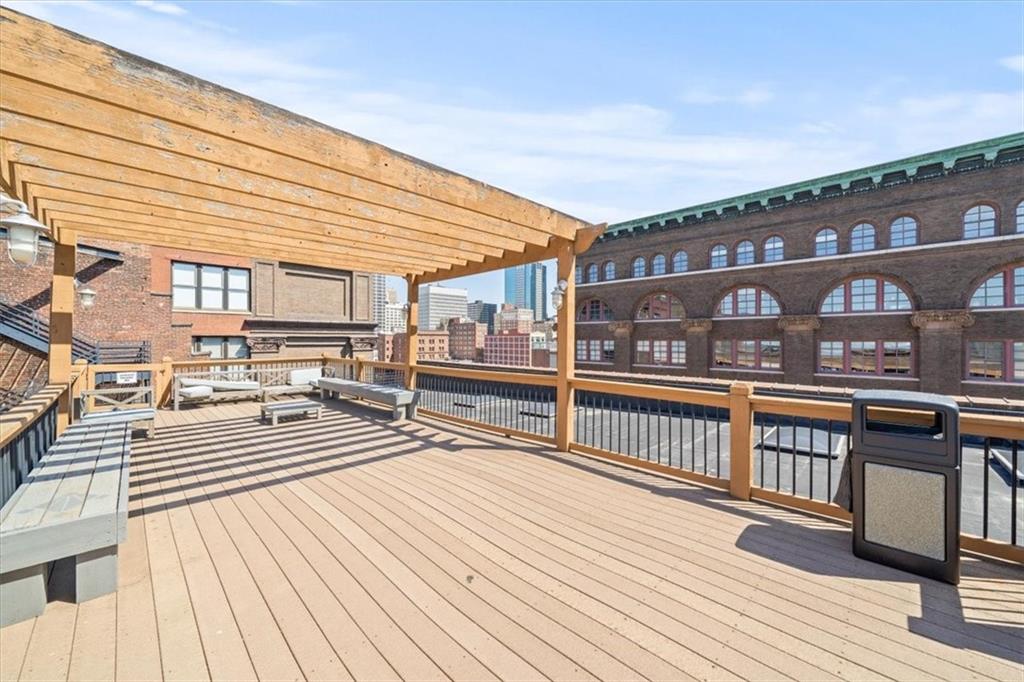 308 W 8th Street Unit: 712